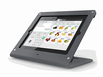Odoo • Image and Text